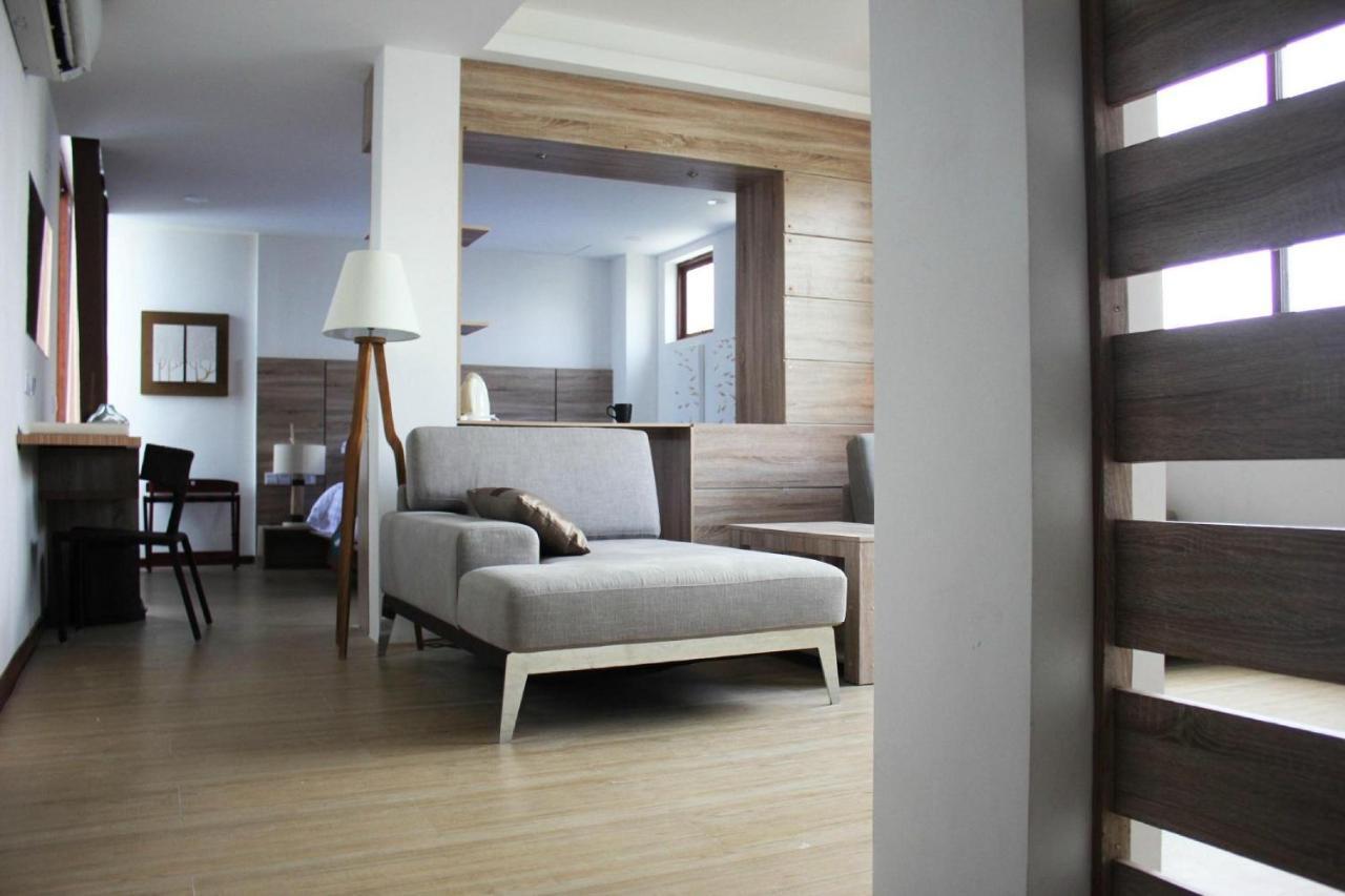 Aquzz Hotel & Spa - Maldives Maafushi Ngoại thất bức ảnh